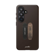 Panther Skateboards (Brown)