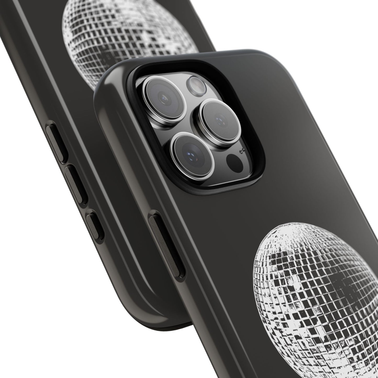 Nightlife Glimmer (Grey)