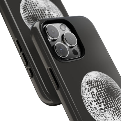 Nightlife Glimmer (Grey)