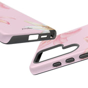 Blossom Grace (Pink)