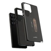 Panther Skateboards (Black)