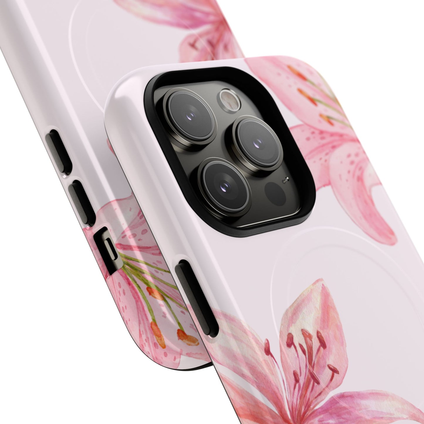 Blossom Grace (Pink) (Magsafe)