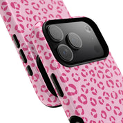 Spotted in Pink on Pink (Magsafe)