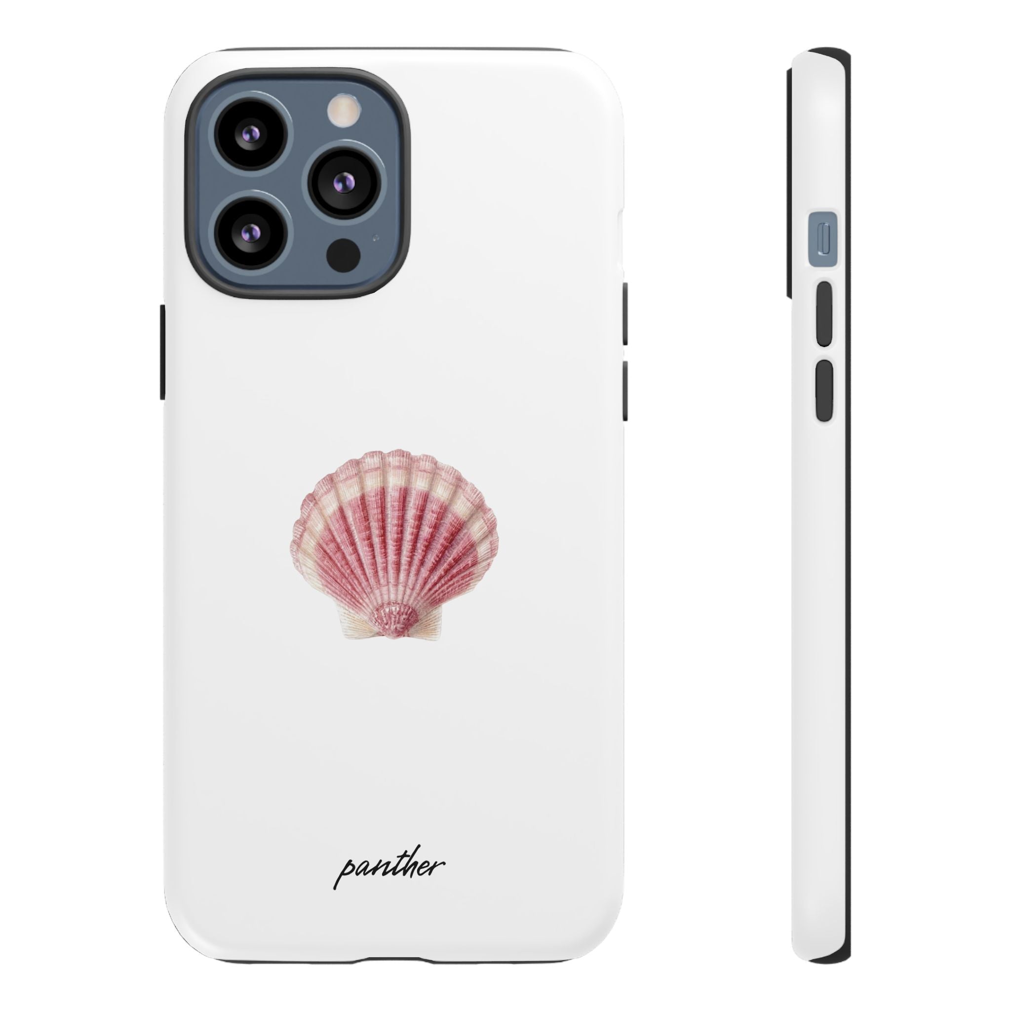 Shell Blush