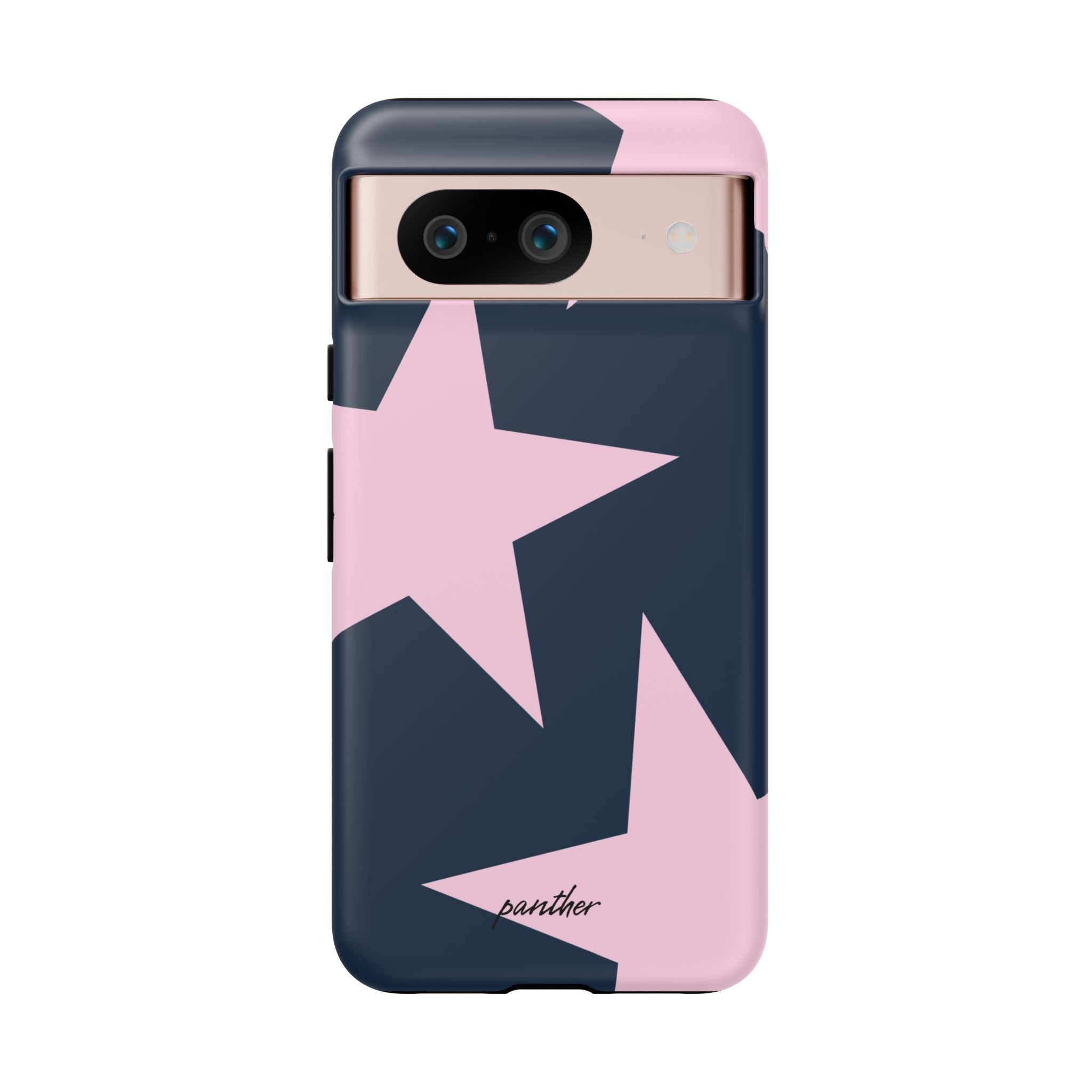 Pretty in Stars