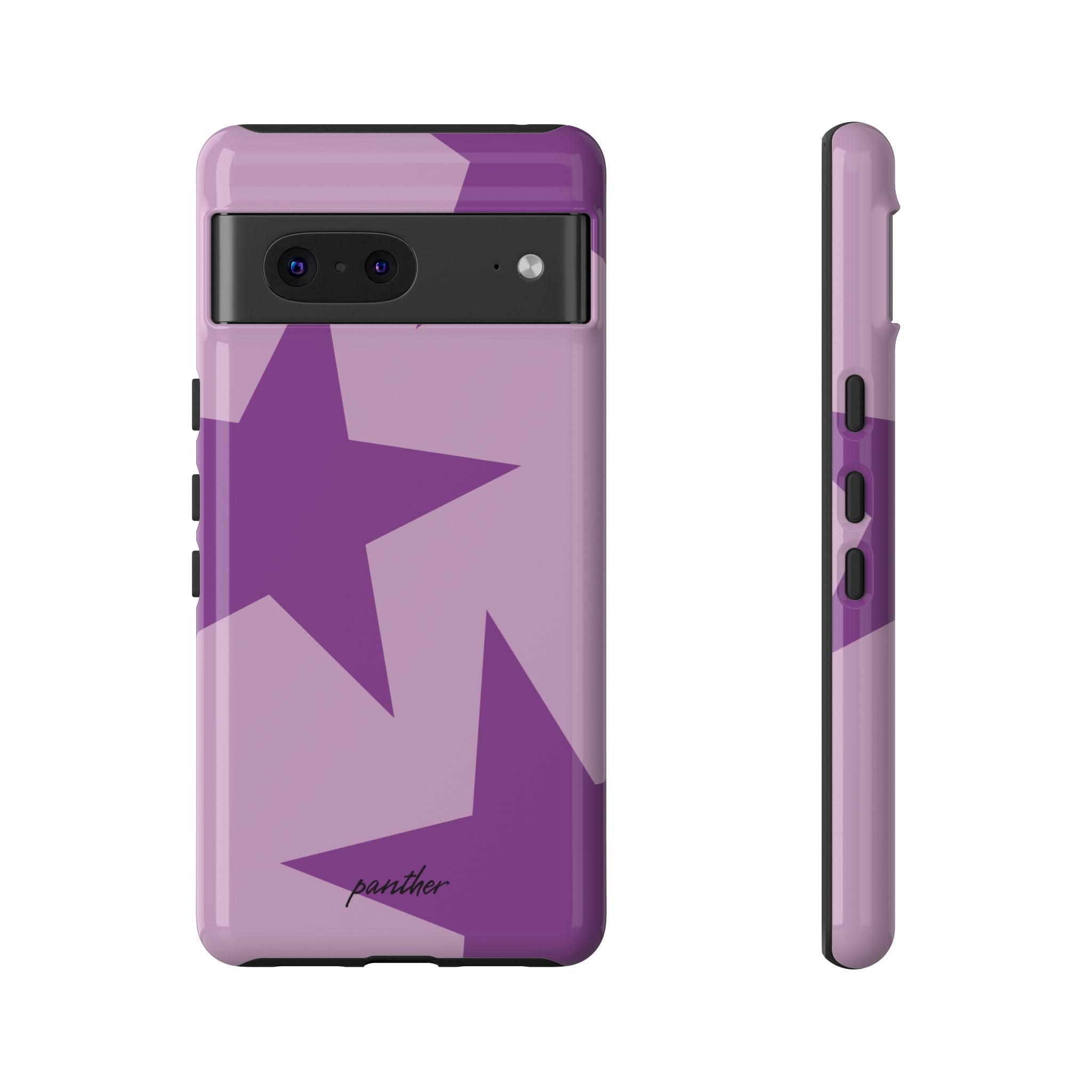 Pretty In Lilac