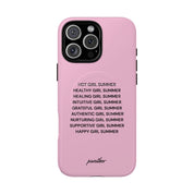 Girl Summer (Magsafe)
