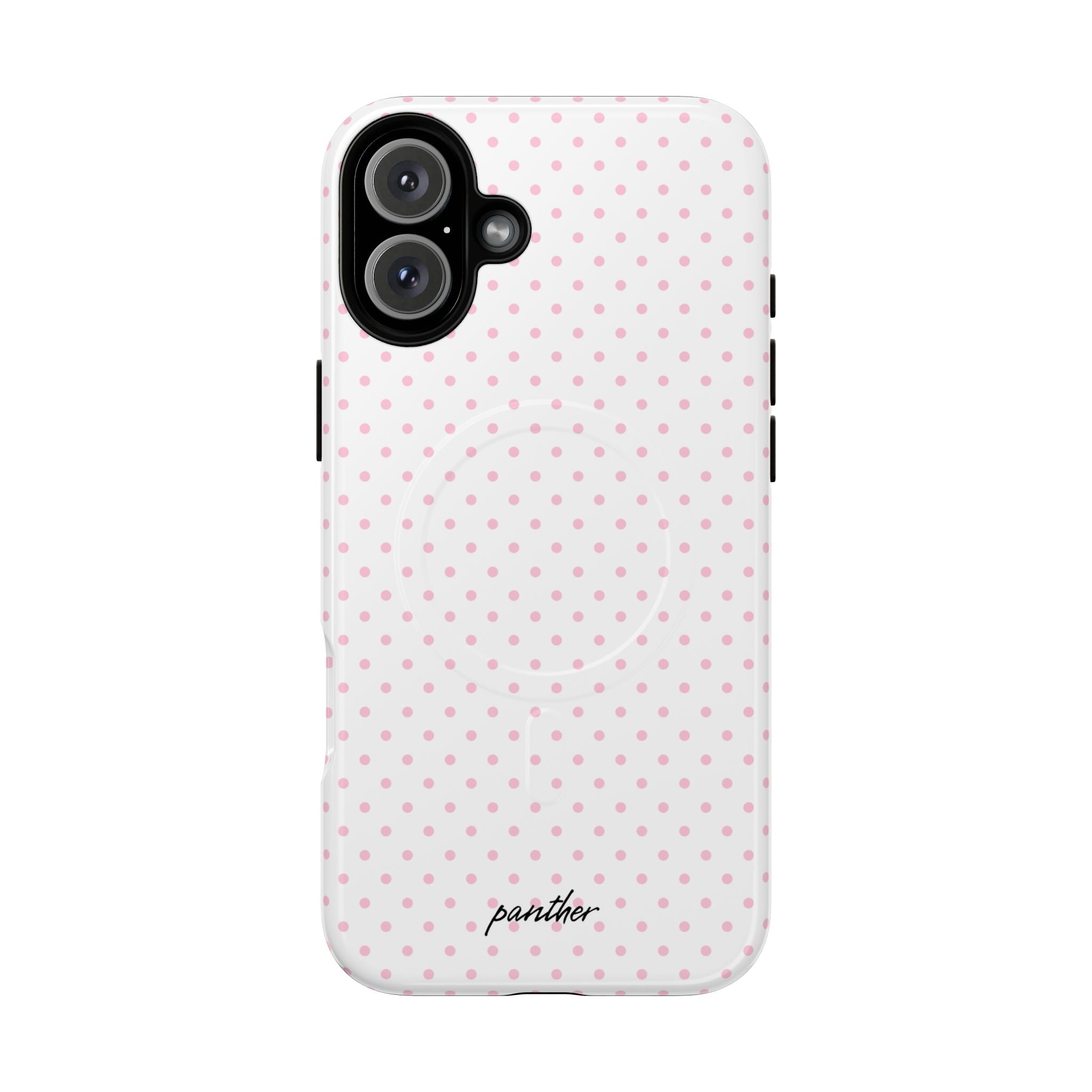 PolkaDoll (Magsafe)