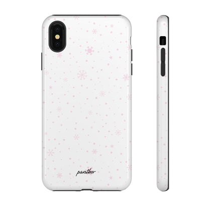 Snowfall (Baby Pink)