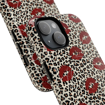 Leopard Kiss (Magsafe)