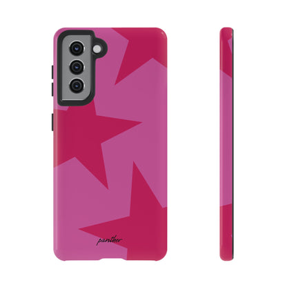 Pretty in Bubblegum Pink