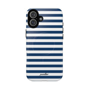 Navy Stripes (Magsafe)