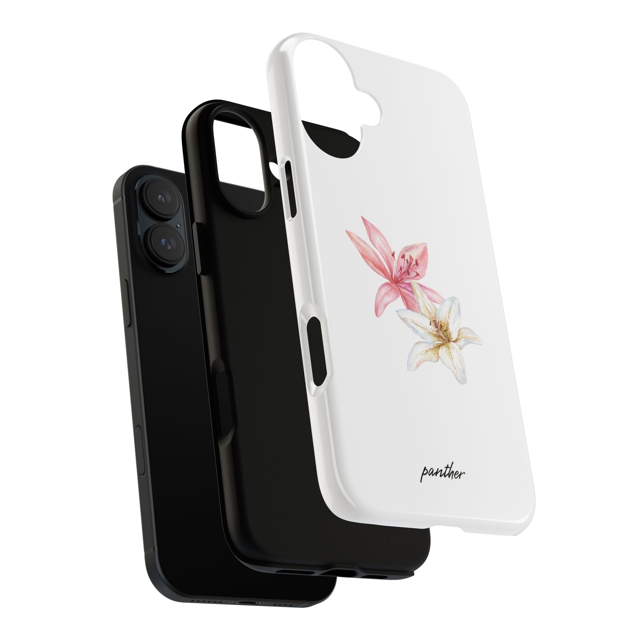Blossom Grace (White) V2