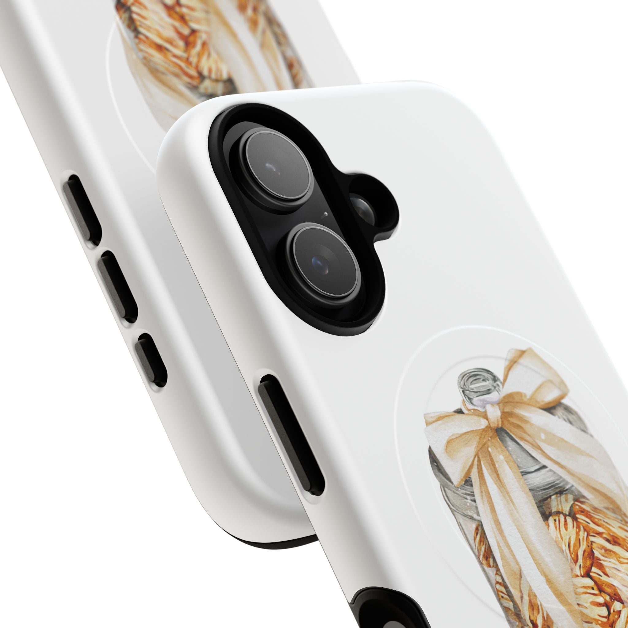 Cookie Jar (Magsafe)