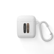 Panther Skateboards Case AirPods/ Pro Case Cover