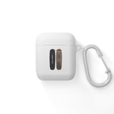 Panther Skateboards Case AirPods/ Pro Case Cover