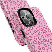 Spotted in Pink on Pink