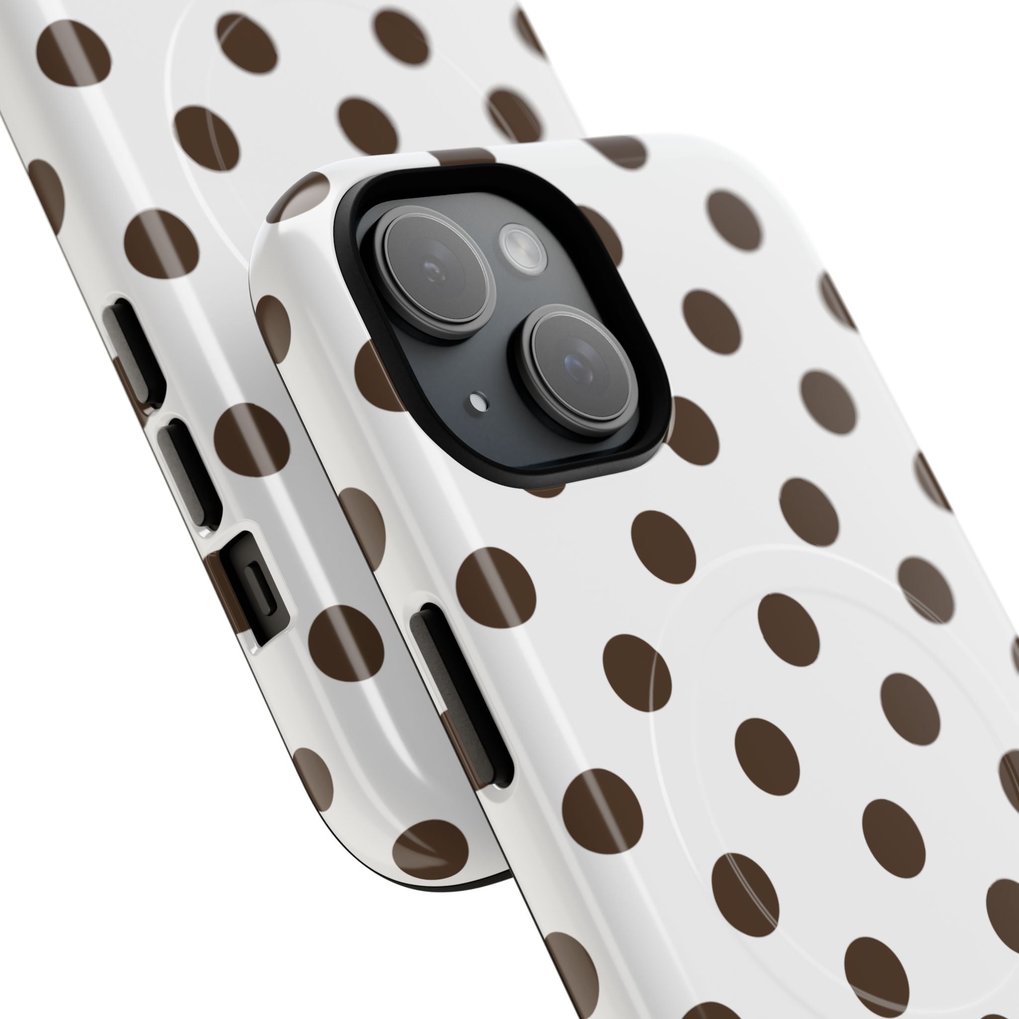 Spotted Out (magsafe)