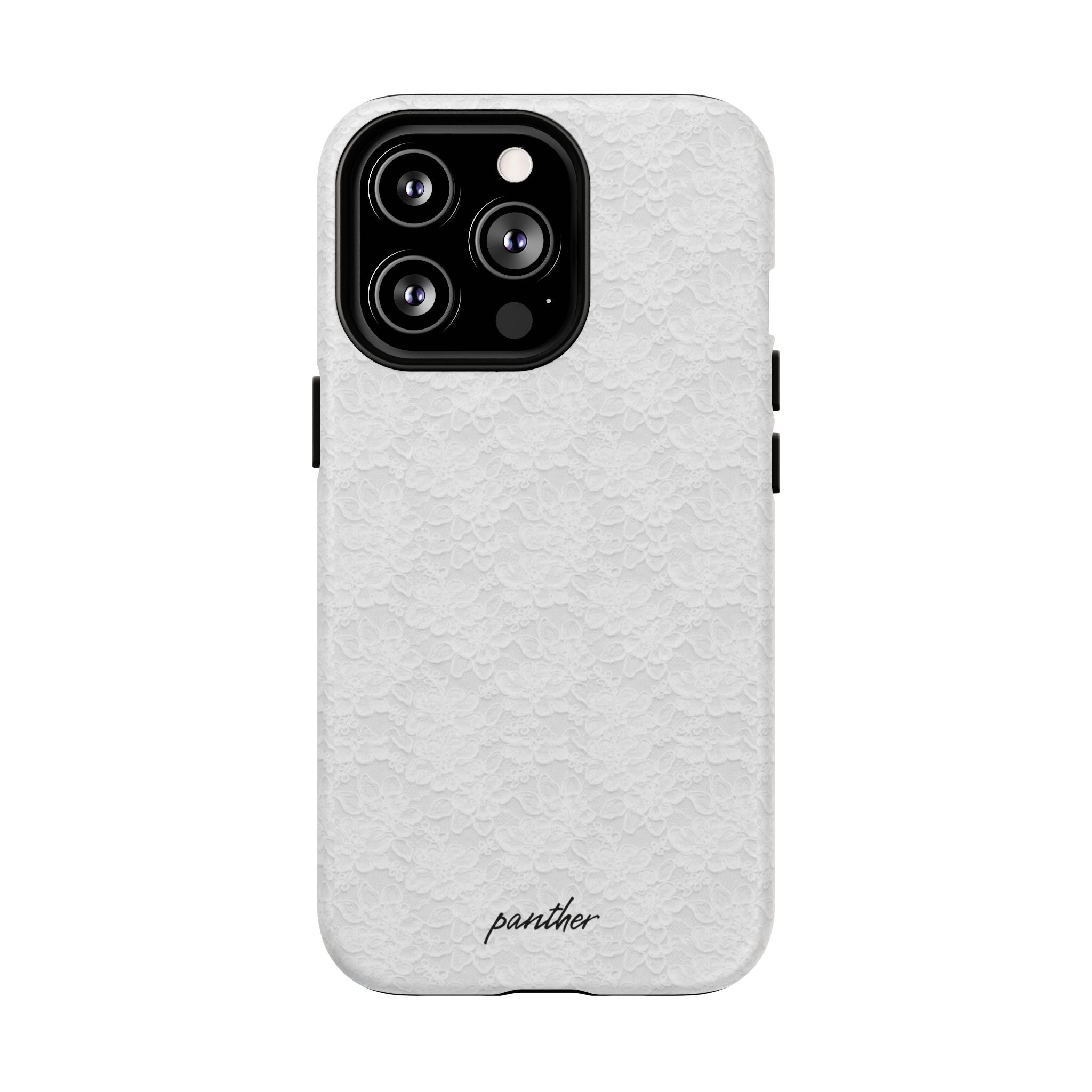 White Lace (Magsafe)
