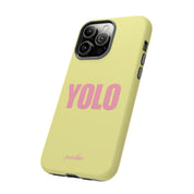YOLO (Yellow)