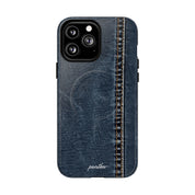 Blue Jean Baby (magsafe)