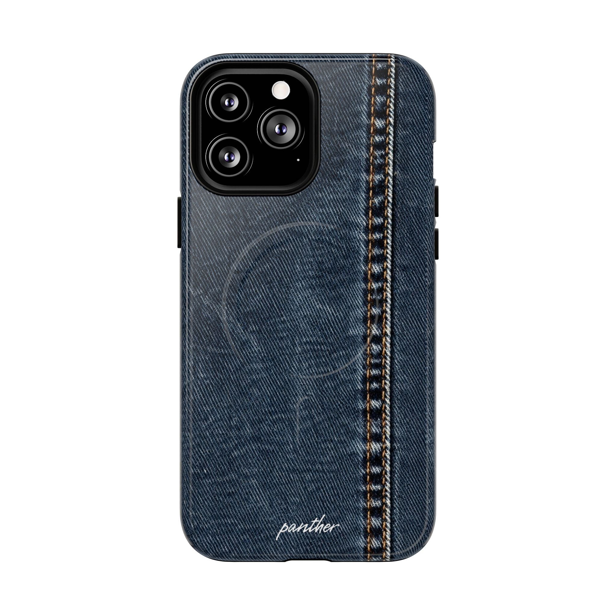Blue Jean Baby (magsafe)