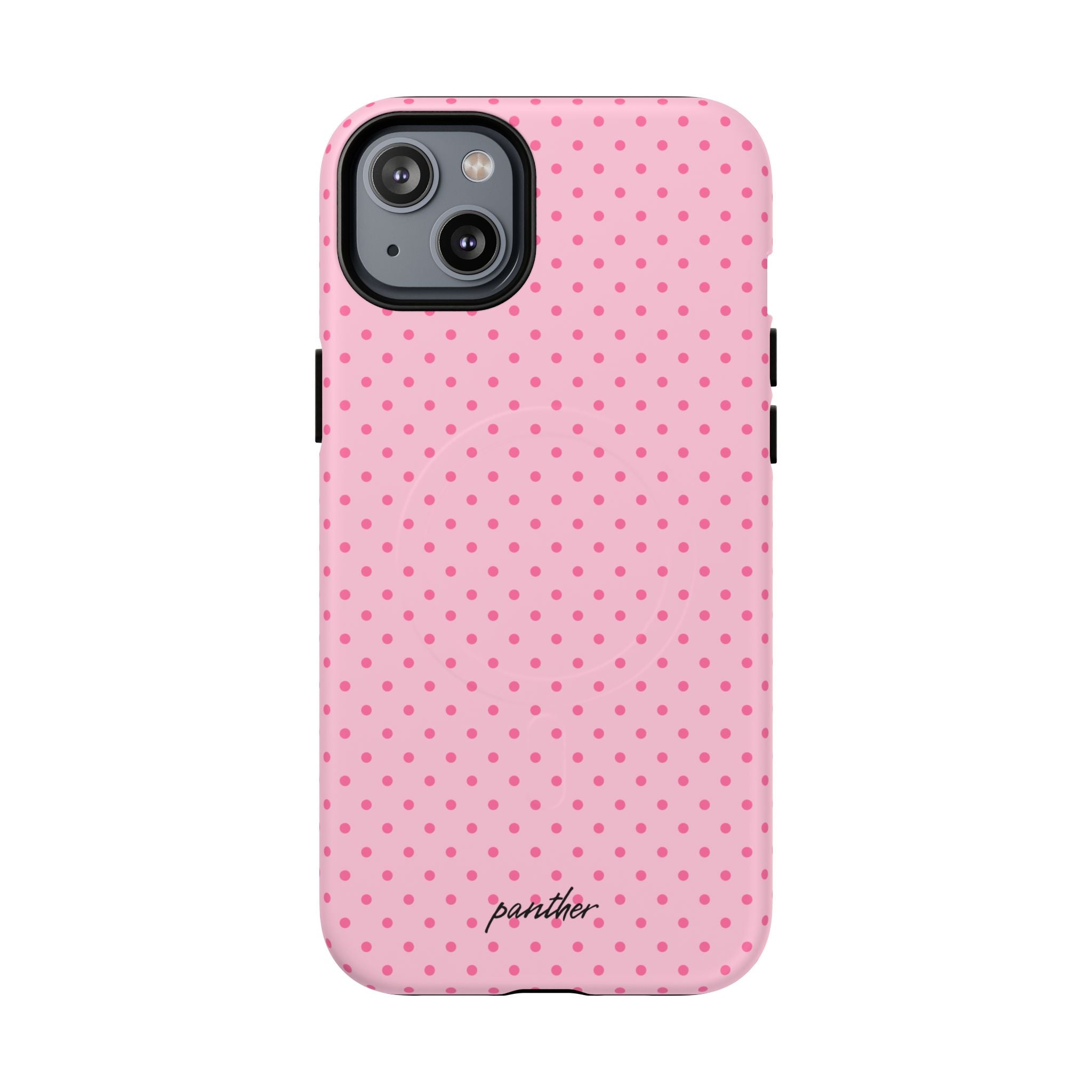 PolkaBlush V2 (Magsafe)