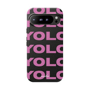 YOLO