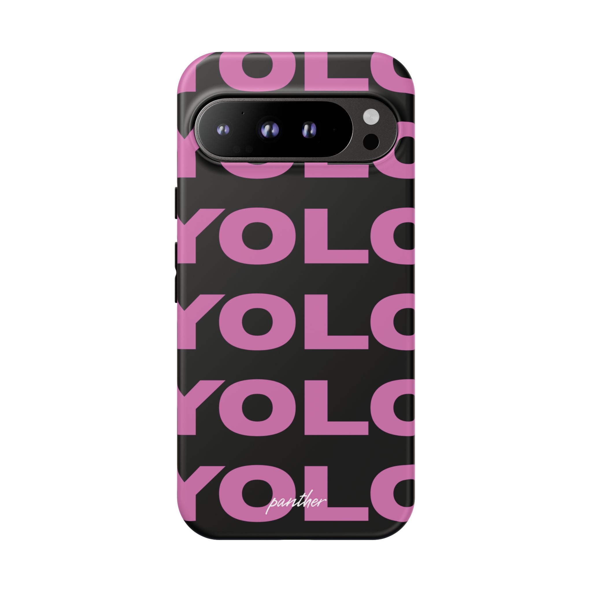 YOLO