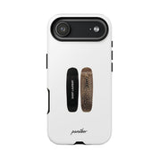 Panther Skateboards (White)