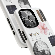 Girl Talk Glamour (Magsafe)