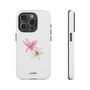 Blossom Grace (White) V2