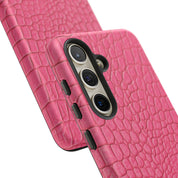 Rose Croc