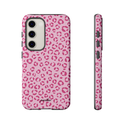 Spotted in Pink on Pink
