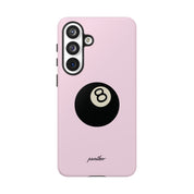 8 Ball (Pink)