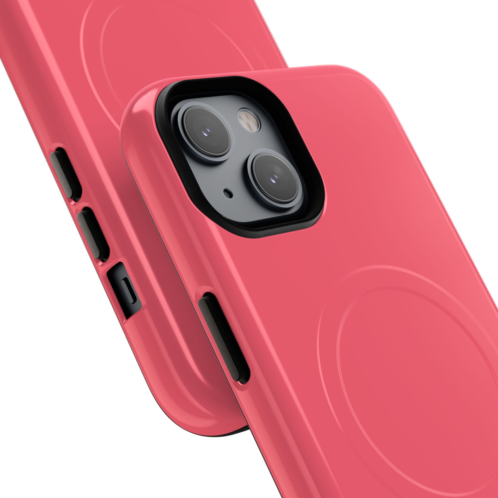 Coral Pink (magsafe)