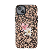 Blossom Grace (Dark Leo Print) V2 (Magsafe)