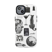 Glamour New York Bling (Magsafe)