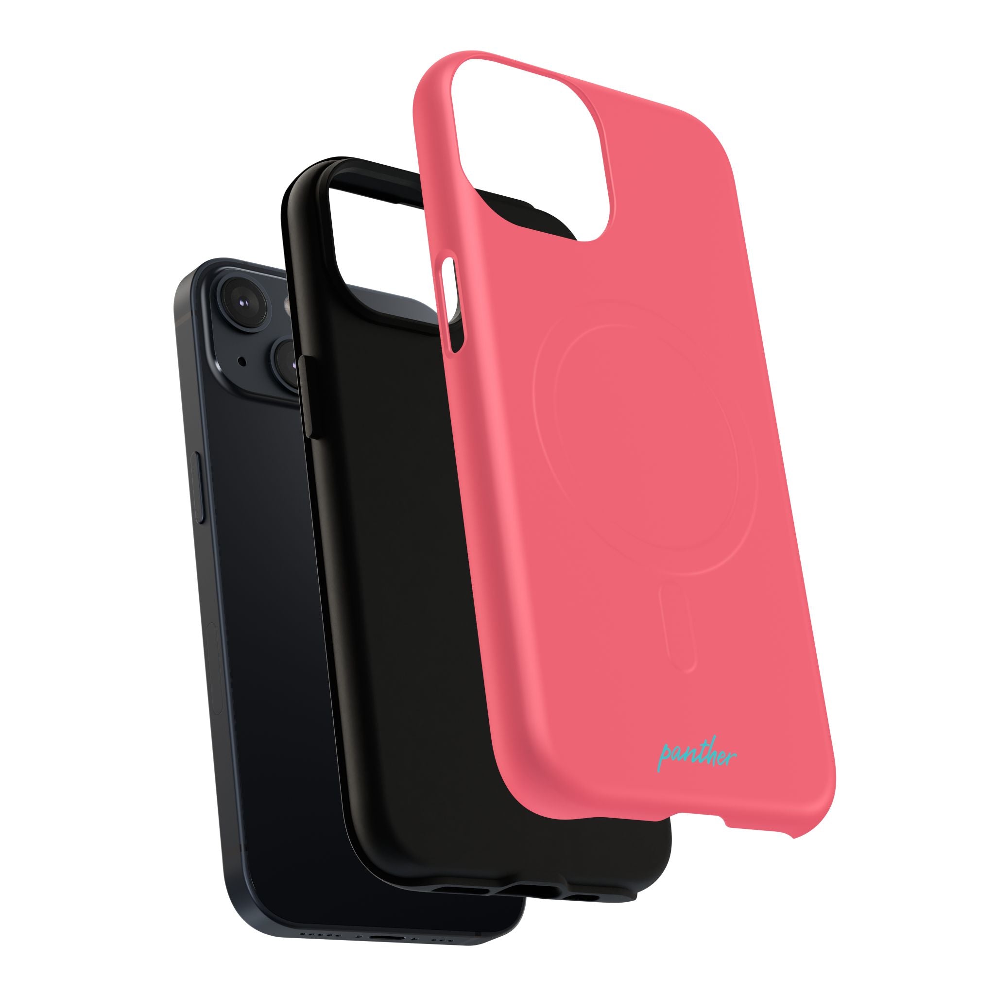 Coral Pink (magsafe)