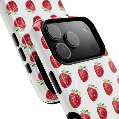 Strawberry Salad (Magsafe)