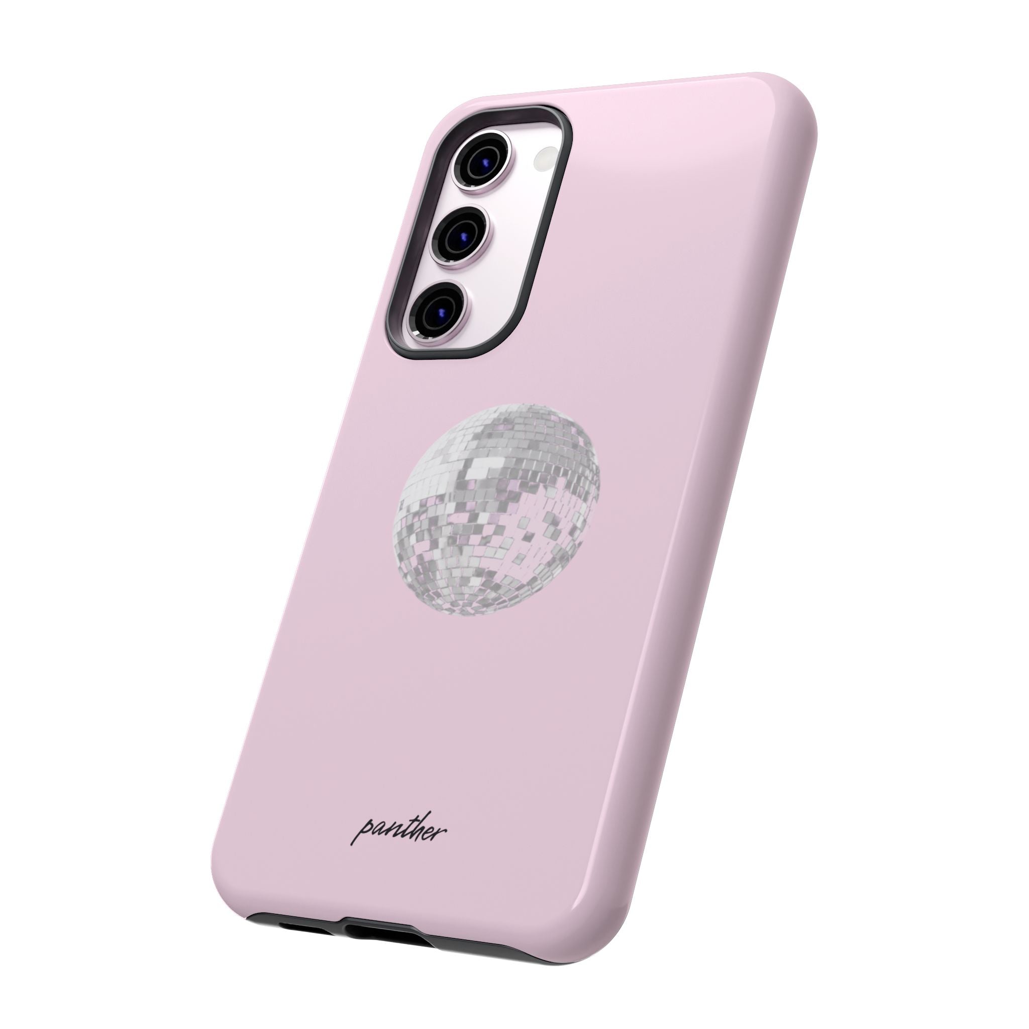 Fading Disco (Pink)