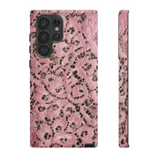 Blush Lace