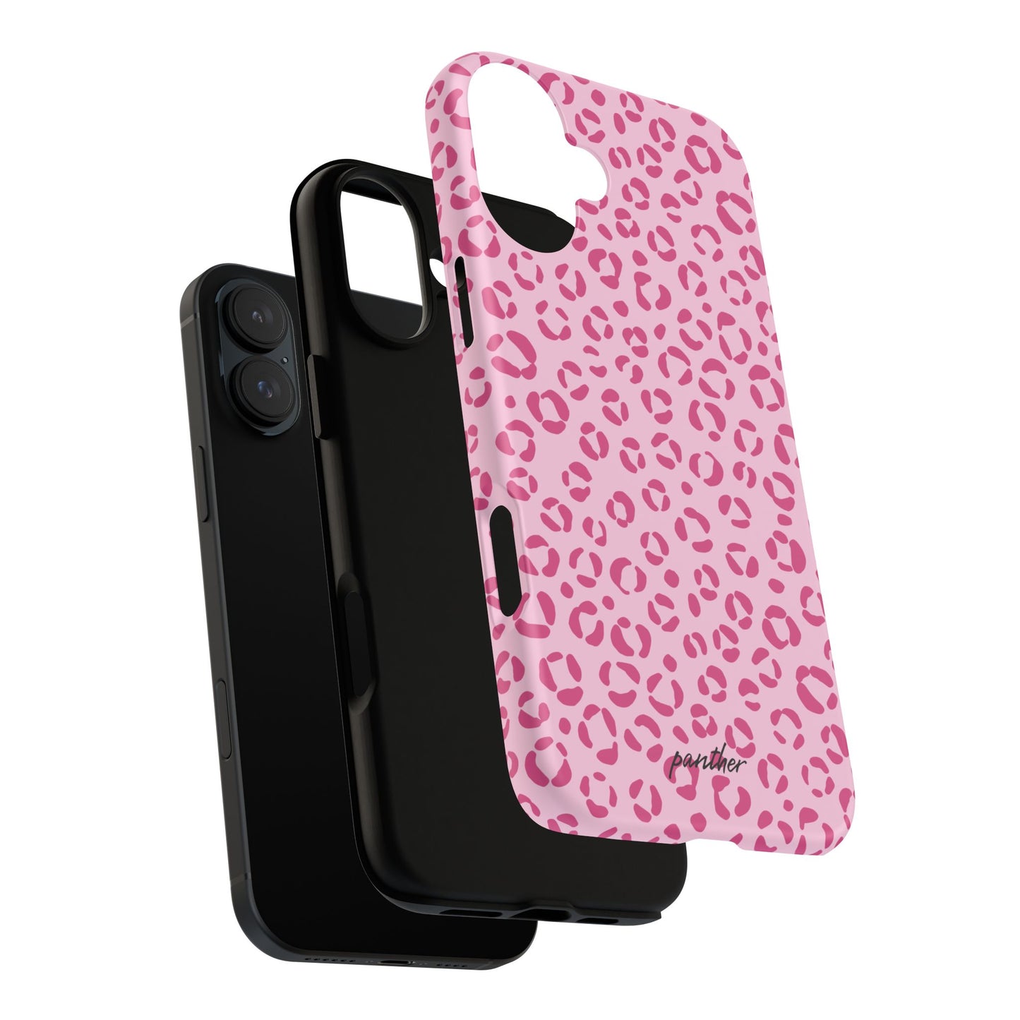 Spotted in Pink on Pink
