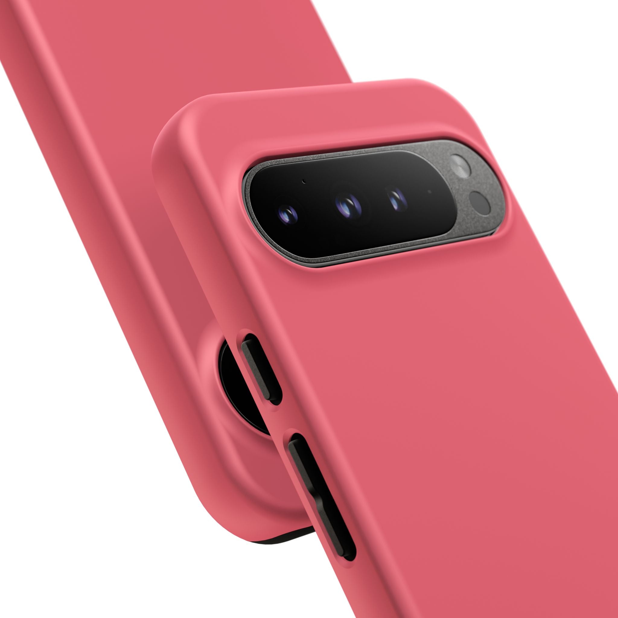 Coral Pink