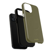 Olive Muse (magsafe)