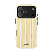 Heat Lines (Yellow) (Magsafe)