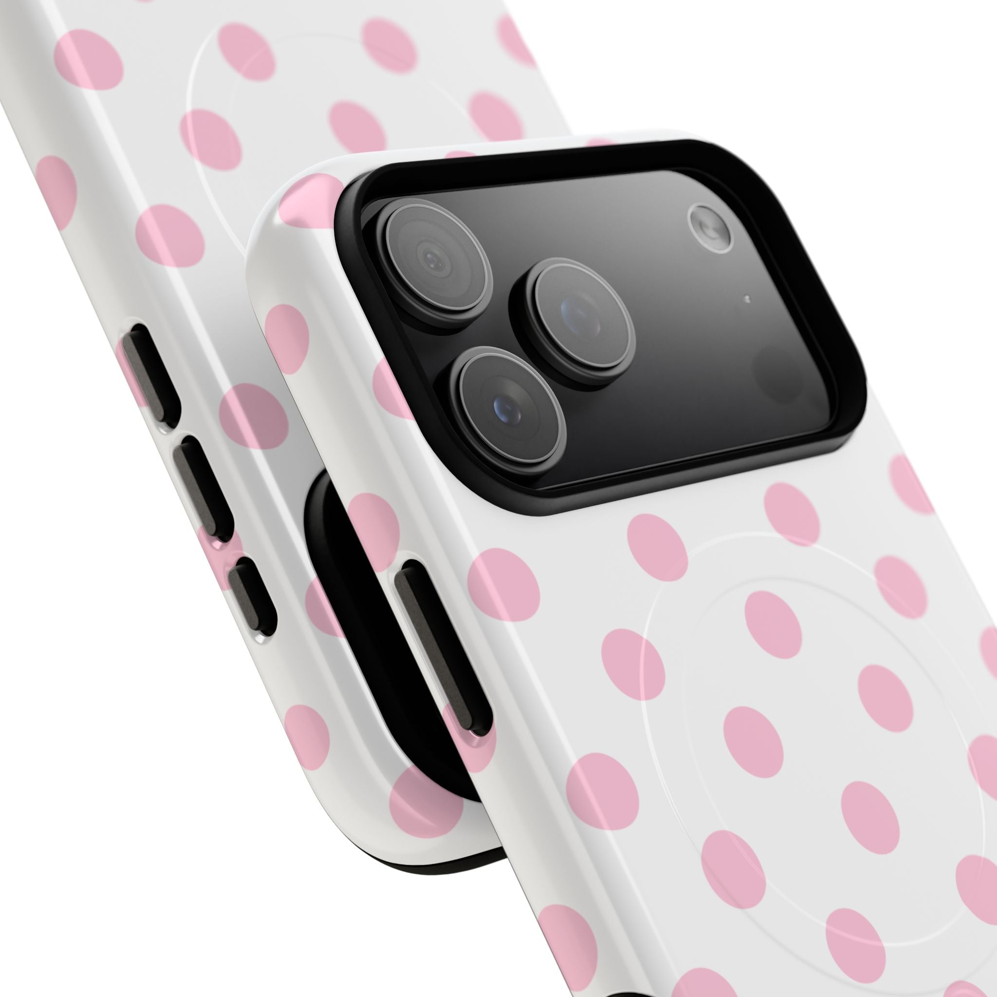 PolkaDoll V4 (Magsafe)
