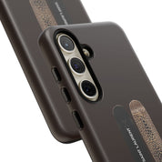 Panther Skateboards (Brown)