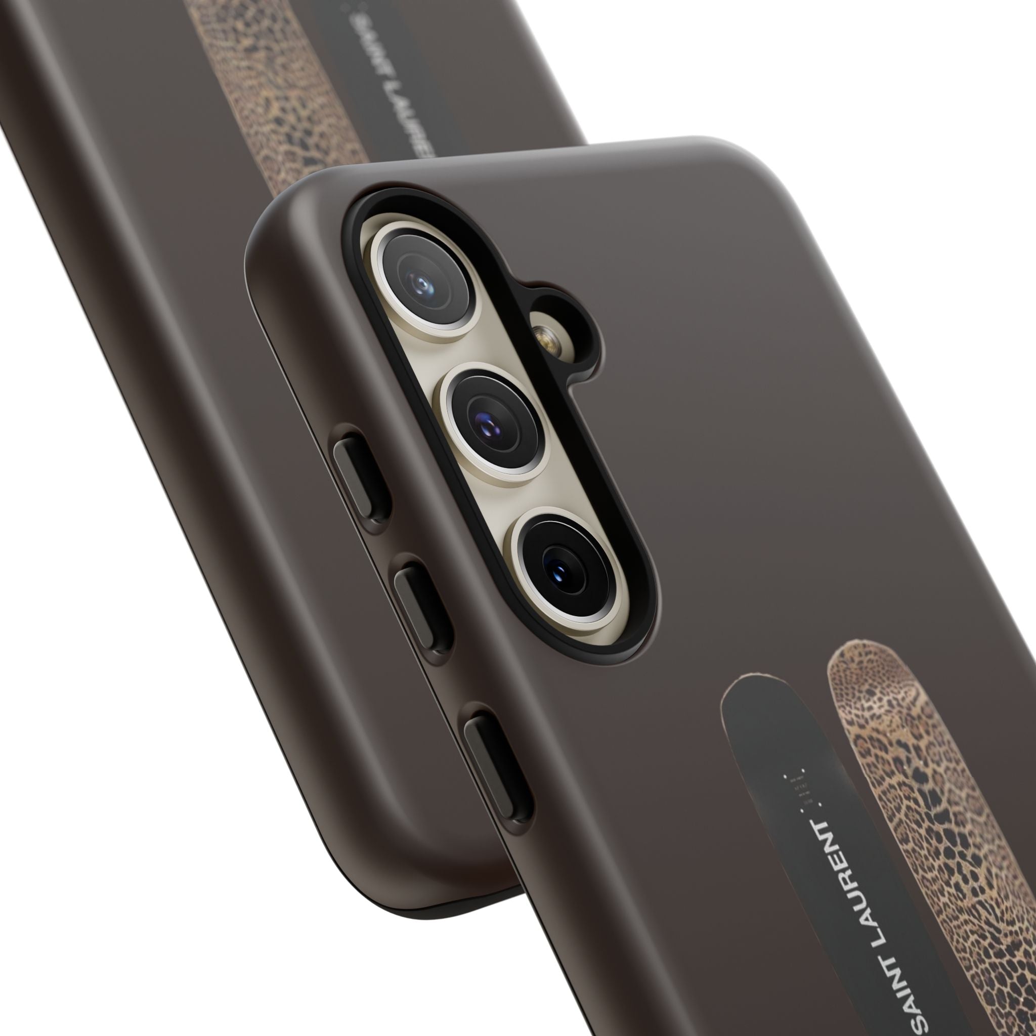 Panther Skateboards (Brown)