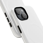 Cuddly Bear (White) (Magsafe)
